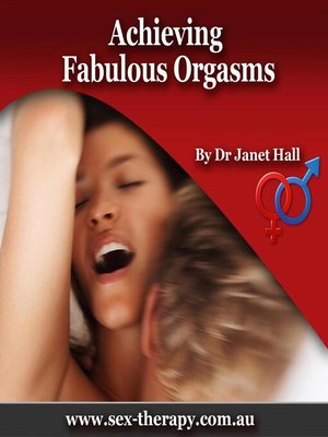 cover image of Achieving Fabulous Orgasms